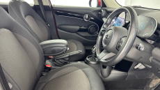 MINI Hatchback 1.5 Cooper Classic 5dr Auto Petrol Hatchback